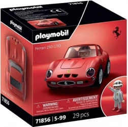 Set s figurico PLAYMOBIL Ferrari 250 GTO
