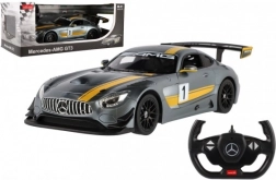 RC autó MERCEDES-AMG GT3 távirányítós 1:14 (35 cm), 2,4 GHz