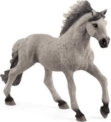 Schleich Horse Club Stallion Sorraia Mustang