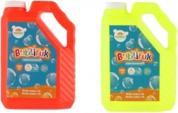 Concentrated Bubble Solution Refill 1 L 1:10