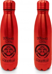 Láhev Mario Mini nerezová 540 ml