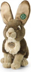 Plush Bunny 30 cm ECO‑friendly by RAPPA