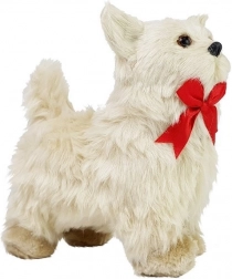 Interactive Plush Chihuahua Dog – Barks and Walks