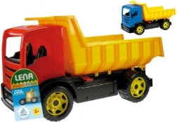 Grand camion-benne pour enfants 61 cm