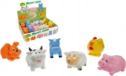 Lena Happy Farm – Rubber Squirting Animal