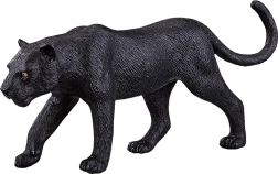 MOJO Black Panther – realistic figurine