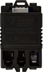 Centralenhed til elektrisk legetøjsbil Mercedes CLS 350