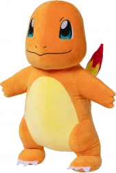 Plyšový Pokémon Charmander 60 cm