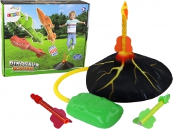 Wulkanova Kids Rocket Set