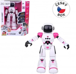 Sophie robotska prijateljica MaDe