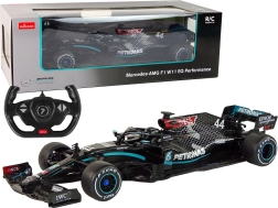 R/C Racing Car Mercedes-AMG F1 1:12