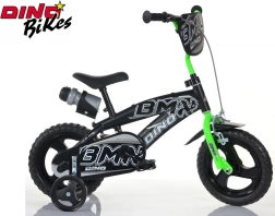 Dětské kolo BMX 12 od Dino Bikes