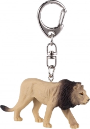 Obesek za ključe Lev Mojo