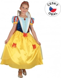 Snow White Dress for Carnival