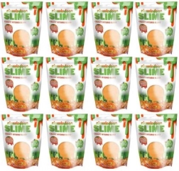 Nickelodeon Hydro Slime Lava