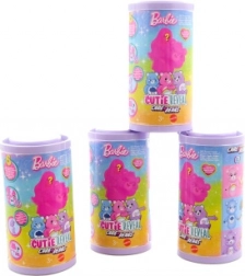 Barbie Cutie Reveal Chelsea and the Care Bears