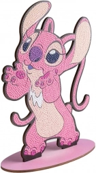 Diamantno slikanje XL Disney: Angel