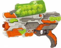 Bullet Storm Foam Ball Blaster 35.4 cm