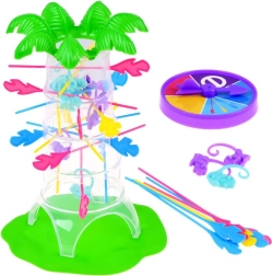 Cheeky Monkeys - Board Game for Kids