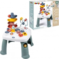 LITTLE SMOBY Activity Multi-Function Play Table