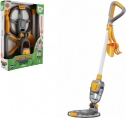 dětský detektor kovů se světlem a zvukem 65 cm