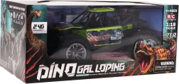 Crawler DINO met afstandsbediening 1:18
