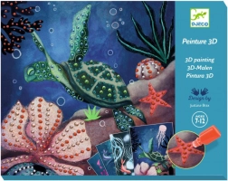 Djeco creative set Deep Sea