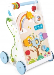 Le Toy Van drveno guralo s aktivnostima za mališane