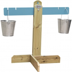 CLASSIC WORLD otroško uravnoteževalno nihalo za peskovnik