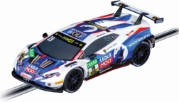 Autó az autópályához LAMBORGHINI Huracán GT3 Evo II GO!!! 1:43