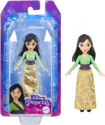 Disney prinsessen kleine pop
