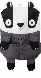 Ababu Nursery Pocket Badger