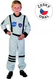 Carnival Costume Astronaut for Children 130-140 cm
