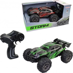 Voiture télécommandée pour enfants avec lumières