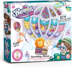 WOOPIE Kreativt sæt til smykkefremstilling