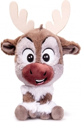 DINO pluche rendier Sven 43 cm