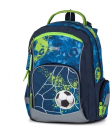 Šolski nahrbtnik Oxy Go nogometni