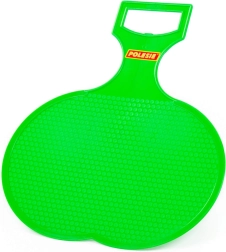 Plastic slee M Polesie