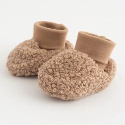 Scarpine invernali per neonati New Baby Teddy Winter 0–6 mesi