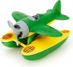 Green Toys søfly grøn – flydende økologisk vandleg