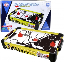 Table d’air hockey en bois pour enfants et adultes