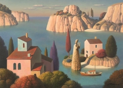 Puzzle HEYE Timeless: Melodia 1000 elementów