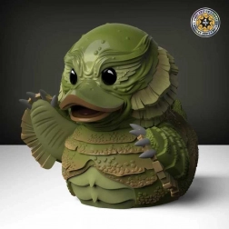 Tubbz Duck Creature from the Black Lagoon – First Edition