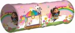 Children's Tunnel Gabby's Dollhouse