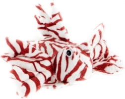 Dindon en peluche 20 cm