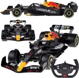 Rastar RC Car F1 ORACLE RED BULL RACING RB18 1:12