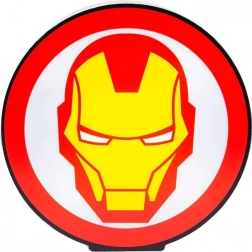 Svetilka Iron Man Box LED