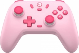 GameSir Nova Lite wireless game controller Blush Pink