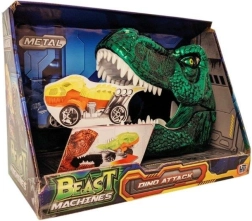 Teamsterz Dino Attack Toy