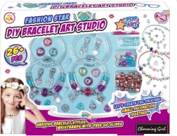 Kreativt sæt til armbåndsfremstilling